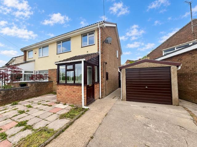 St. Margarets Road, Ruardean GL17, 3 bed property to rent, £1,000 pcm | PrimeLocation