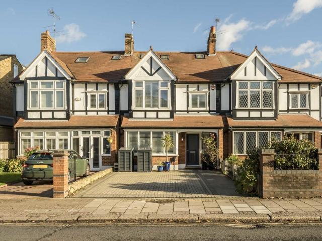 St. Margarets Road, St Margarets TW1, 4 bed property to rent, £4,250 pcm | PrimeLocation