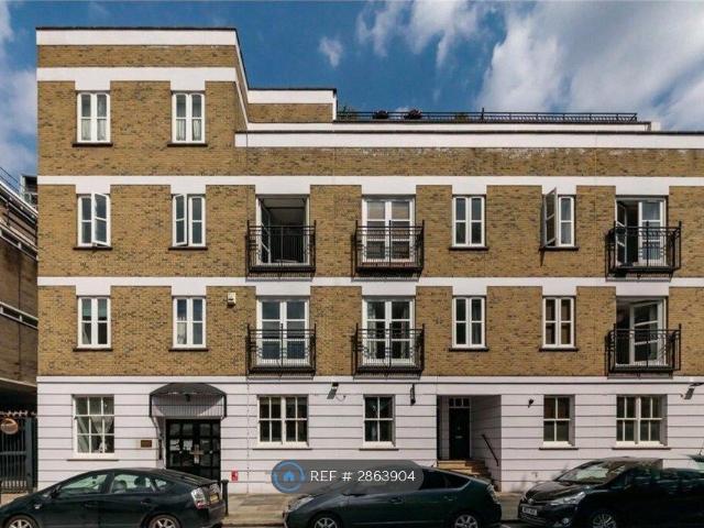 St Mark St, London E1, 2 bed flat to rent, £2,700 pcm | PrimeLocation