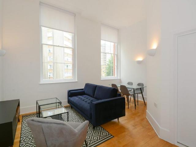 St Mark's Apartments, 300 City Road. 2 bed apartment to rent £3,445 pcm £795 pw