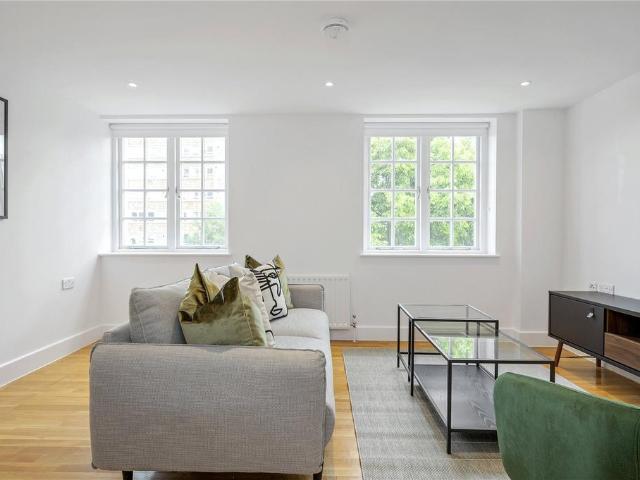 St Mark's Apartments, 300 City Road. 2 bed apartment to rent £3,315 pcm £765 pw
