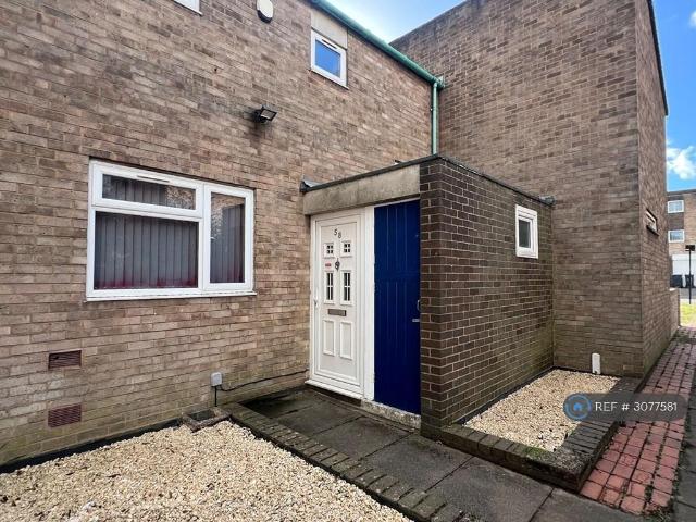 St. Marks Crescent, Birmingham, B1 2 bed terraced house to rent £1,300 pcm £300 pw