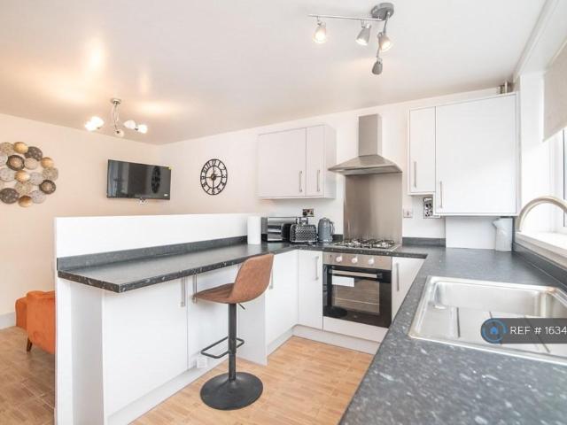 St. Marks Crescent, Birmingham, B1 4 bed terraced house to rent £2,950 pcm £681 pw