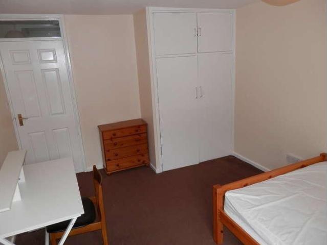 St Marks Crescent, Ladywood, Birmingham, B1