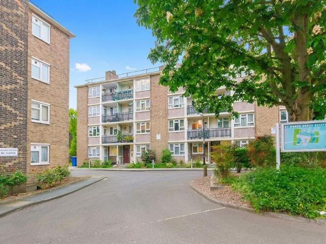 St. Mark's Grove, London, SW10 1 bed flat to rent £1,600 pcm £369 pw