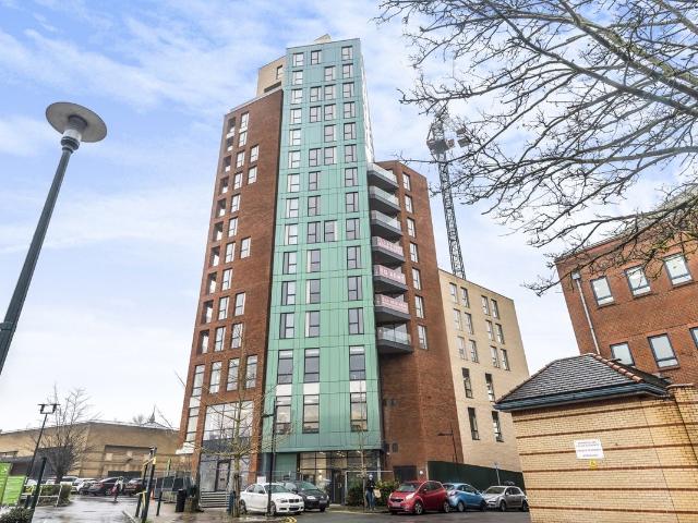 St. Marks Road, Bromley BR2, 2 bed flat to rent, £1,895 pcm | PrimeLocation