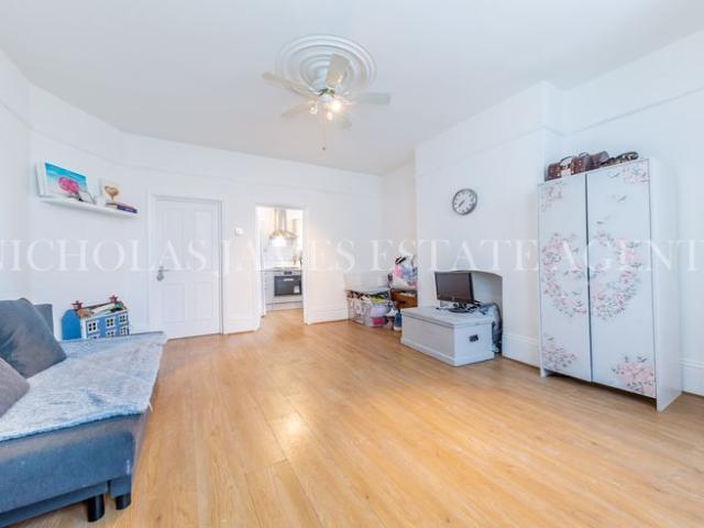 St Marks Road, Enfield EN1, Studio to rent, £1,200 pcm | PrimeLocation
