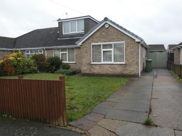 St. Marks Road, Humberston, Grimsby DN36, 3 bed semi detached bungalow to rent, £950 pcm | PrimeLocation