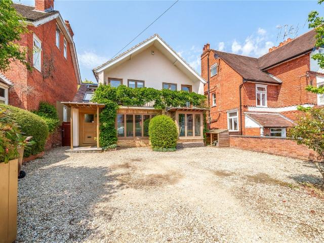 St. Marks Road, Henley On Thames RG9, 6 bed detached house to rent, £5,000 pcm | PrimeLocation