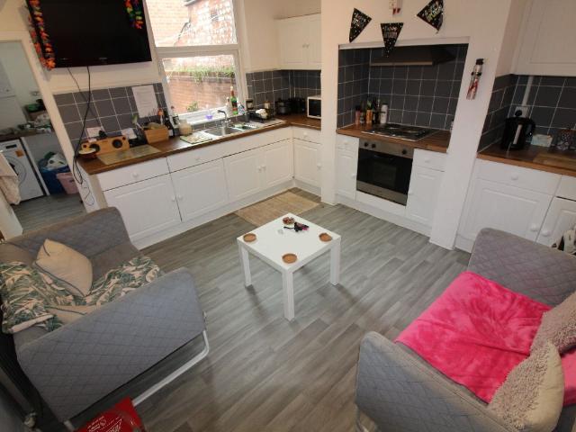 St Marks Road, Preston PR1, 3 bed terraced house to rent, £1,000 pcm | PrimeLocation