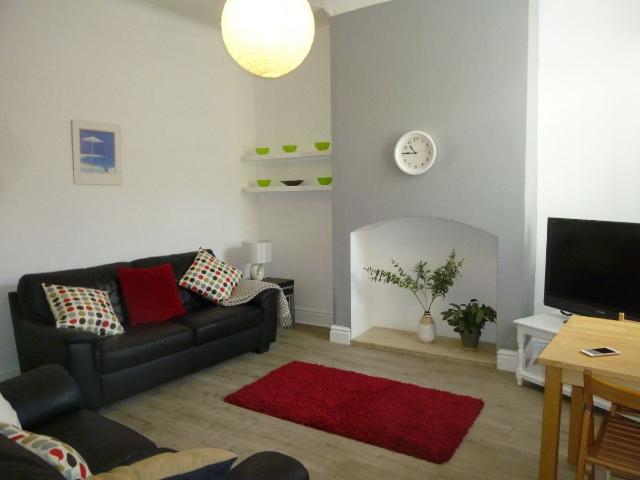 St Marks Road, Preston PR1, 4 bed terraced house to rent, £477 pppm | PrimeLocation