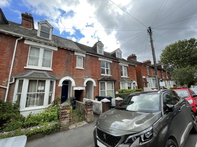 St Marks Road,, Salisbury, SP1 3AY