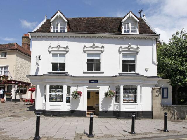 St. Marks Road, Windsor SL4, 4 bed terraced house to rent, £3,500 pcm | PrimeLocation
