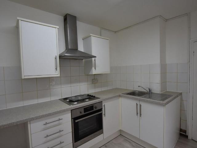 St Marks Street, Peterborough PE1, 1 bed flat to rent, £750 pcm | PrimeLocation