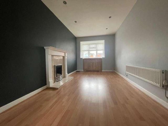 St. Matthews Close, Haslington, Crewe, CW1