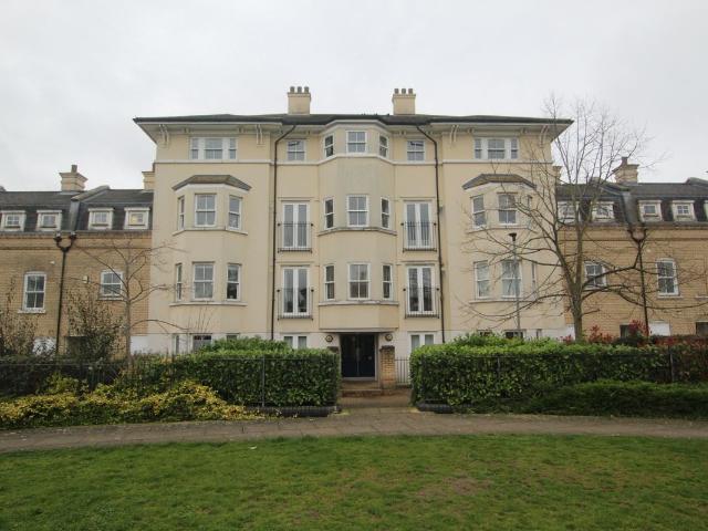 St Matthews Gardens, Cambridge CB1, 1 bed flat to rent, £1,425 pcm | PrimeLocation