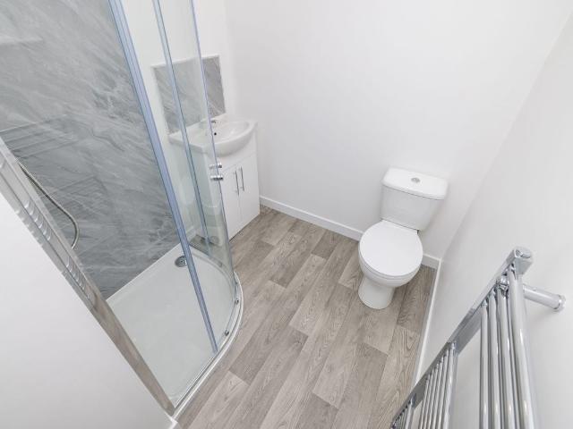 St Matthews Lane, Dundee DD4, 1 bed flat to rent, £675 pcm | PrimeLocation