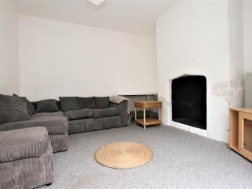 St Matthews Place, Widcombe, Bath