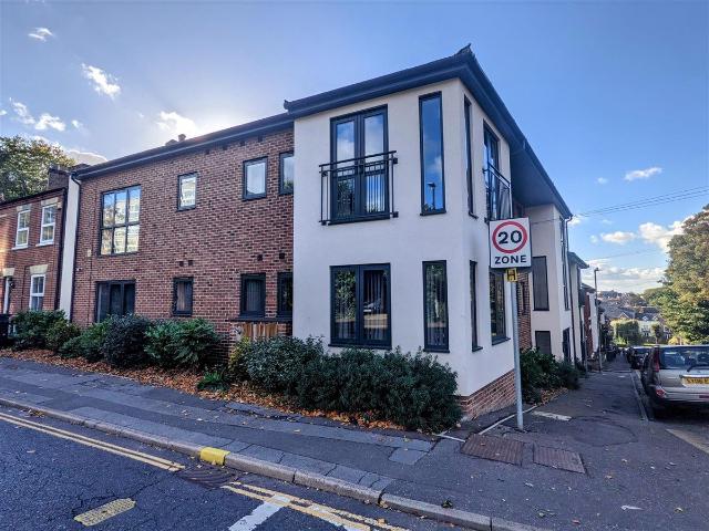 St. Matthews Road, Norwich NR1, 2 bed flat to rent, £1,249 pcm | PrimeLocation
