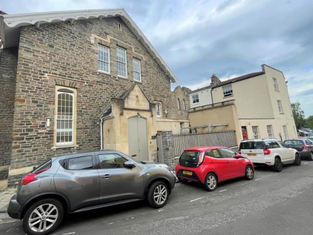 St. Matthews Road, Bristol BS6 4 bed terraced house to rent £3,000 pcm £692 pw