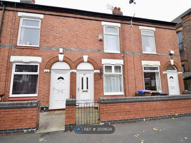 St. Matthews Road, Stockport SK3, 2 bed terraced house to rent, £1,150 pcm | PrimeLocation