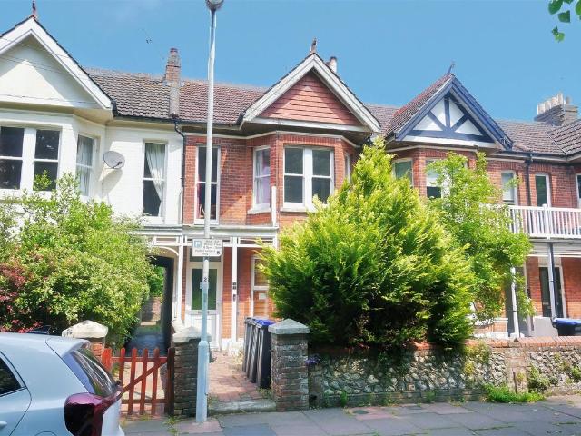 St. Matthews Road, Worthing BN11, 2 bed flat to rent, £1,350 pcm | PrimeLocation