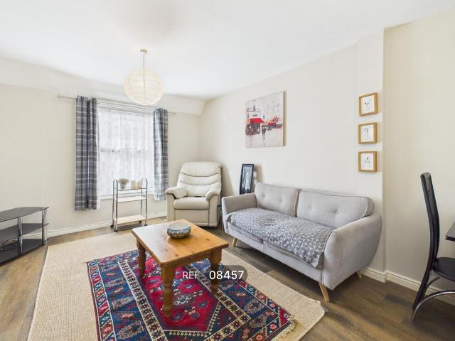 St. Matthews Street, Ipswich IP1, 1 bed flat to rent, £750 pcm | PrimeLocation