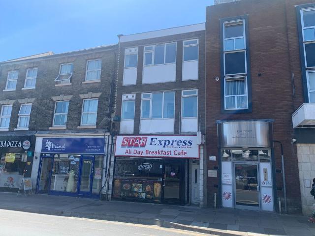 St. Matthews Street, Ipswich IP1, 1 bed property to rent, £550 pcm | PrimeLocation