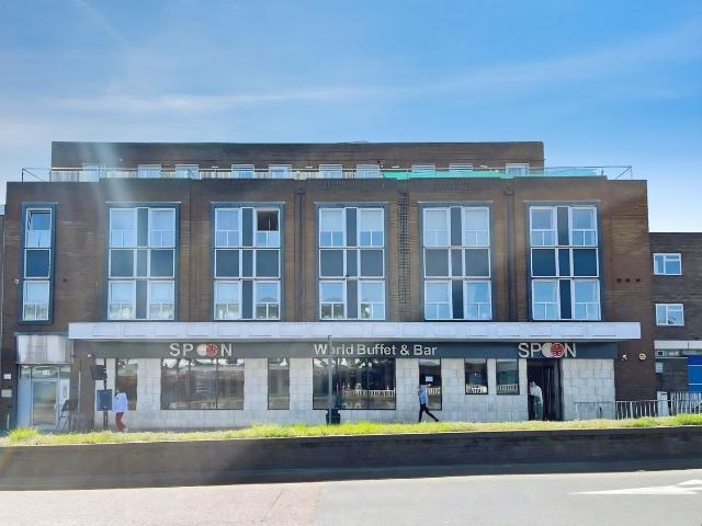St. Matthews Street, Ipswich IP1, 2 bed flat to rent, £1,100 pcm | PrimeLocation