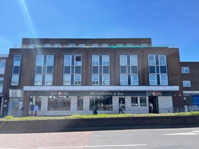 St Matthews Street, Ipswich IP1, 2 bed flat to rent, £950 pcm | PrimeLocation