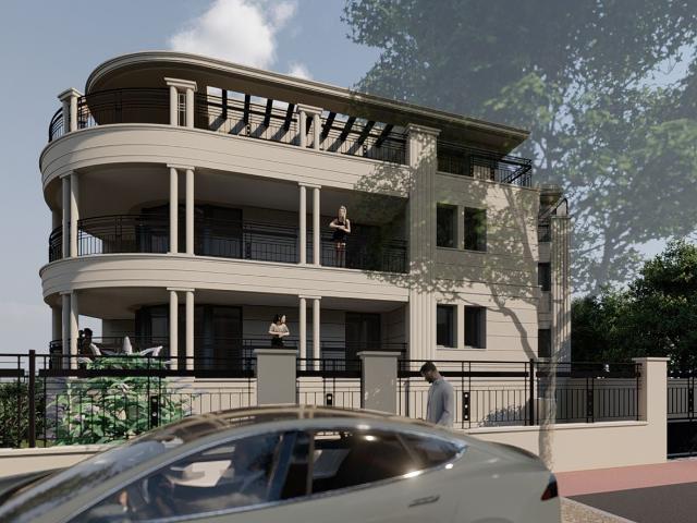 St Maur la Varenne 4p87m2 terrasse 23m2