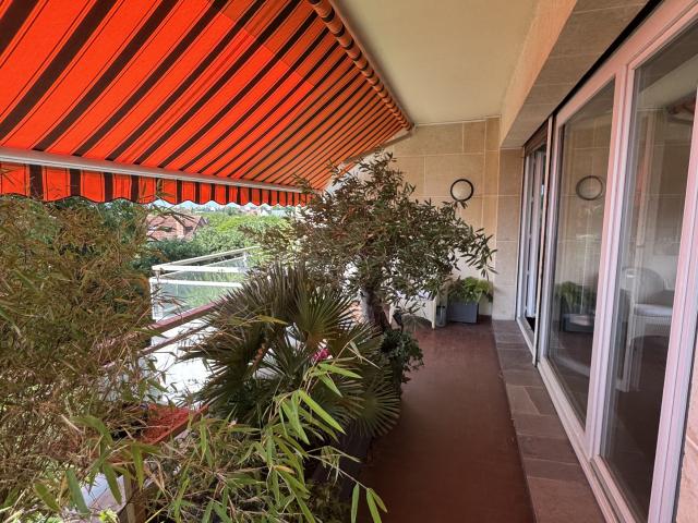 St Maur la Varenne 5p 150m2 dernier etage