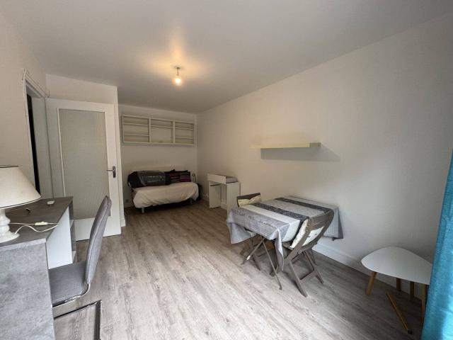 St Maur la varenne studio meublé 29m2