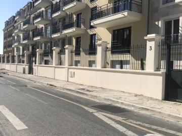 ST MAURE DES FOSSEES STUDIO 28 M²