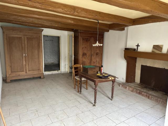 ST MAURICE LA CLOUERE