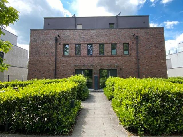 St. Mauritz exklusive PenthouseMaisonettewohnung