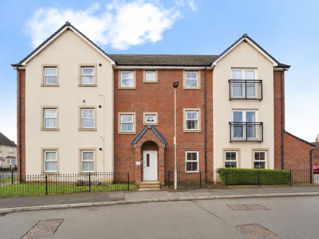 St Mawgan Street Kingsway, Quedgeley, Gloucester GL2, 1 bed terraced house to rent, £925 pcm | PrimeLocation