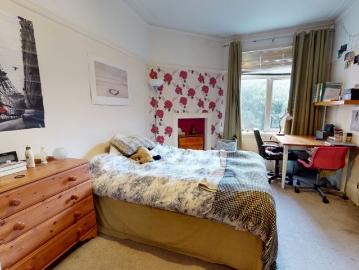 St Michael`S Crescent, Headingley, Leeds LS6, 4 bed shared accommodation to rent, £491 pcm | PrimeLocation