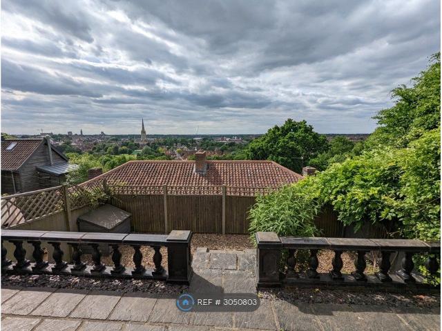 St Michaels Terrace, Norwich NR1, 2 bed terraced house to rent, £1,250 pcm | PrimeLocation