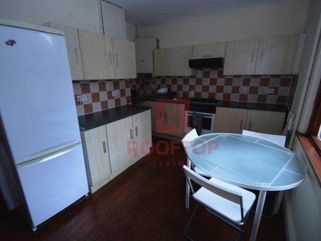 St. Michaels Terrace, Leeds LS6 1 bed in a house share to rent £500 pcm £115 pw