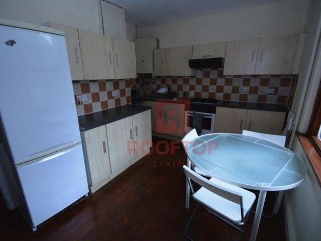 St. Michaels Terrace 6 bed house share to rent £2,574 pcm £594 pw