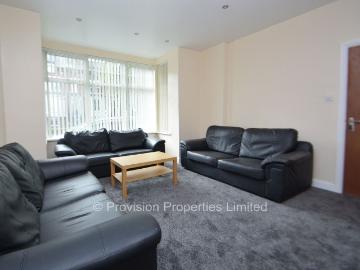 St Michaels Villas, Headingley, Leeds LS6, 8 bed semi detached house to rent, £4,333 pcm | PrimeLocation