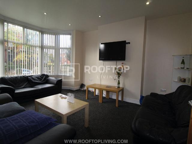 St. Michaels Villas, Leeds LS6, 7 bed shared accommodation to rent, £3,640 pppm | PrimeLocation