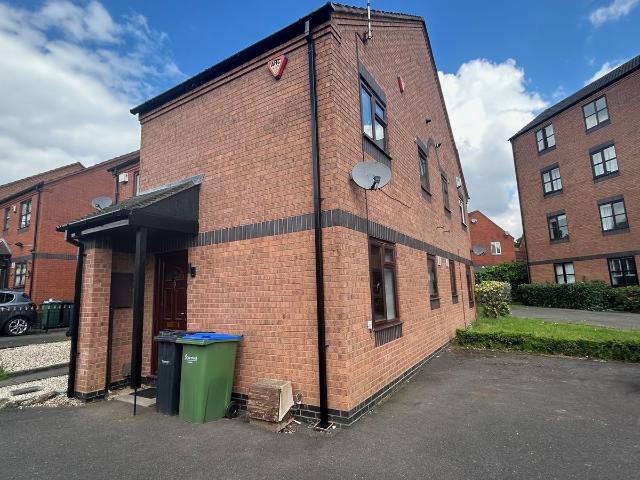 St Michaels Way, Tipton DY4, 1 bed property to rent, £870 pcm | PrimeLocation
