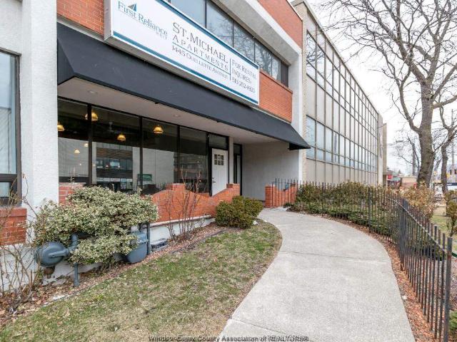 St Michaels Apartments Executive Loft Apartment for Rent