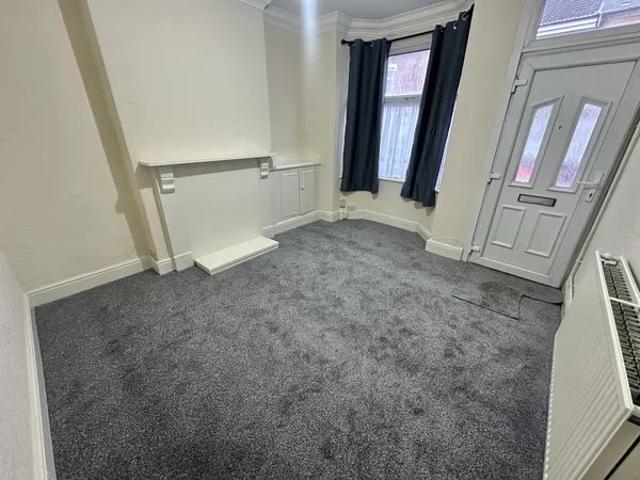 St. Michaels Avenue, Leicester, LE4