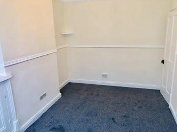 St Michaels Avenue, Leicester, LE4