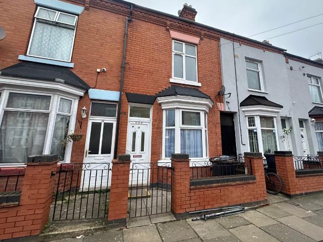 St. Michaels Avenue, Leicester LE4, 3 bed property to rent, £1,100 pcm | PrimeLocation
