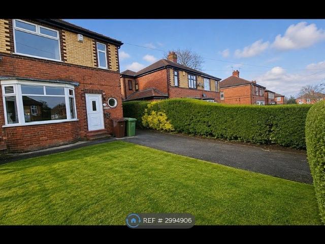 St Michaels Avenue, Pontefract WF8, 3 bed semi detached house to rent, £1,095 pcm | PrimeLocation