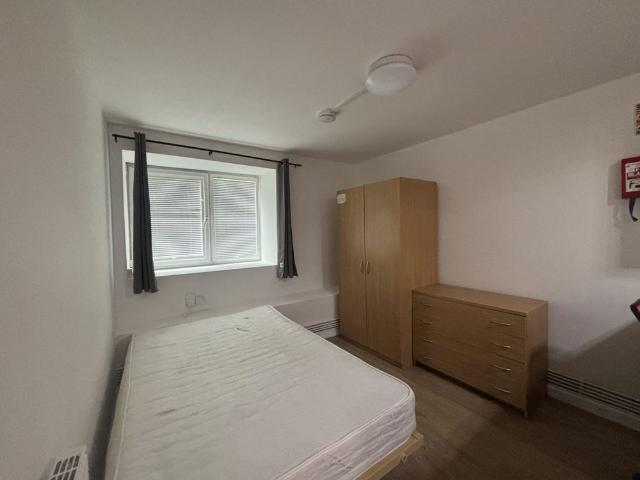 St Michaels Court, Woodroad, Treforest